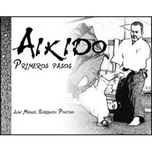 AIKIDO PRIMEROS PASOS