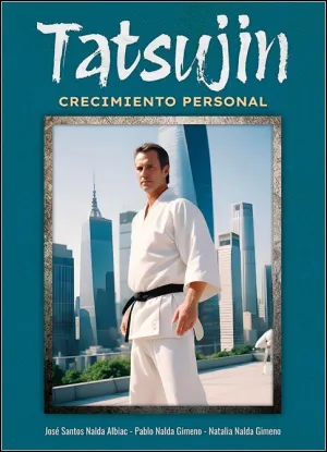 TATSUJIN: CRECIMIENTO PERSONAL