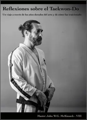 REFLEXIONES SOBRE EL TAEKWON-DO
