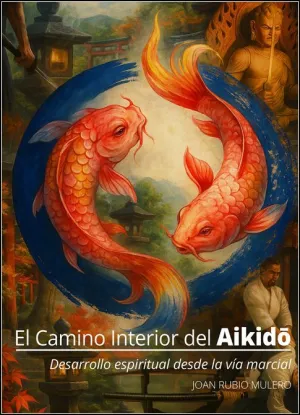 EL CAMINO INTERIOR DEL AIKIDO