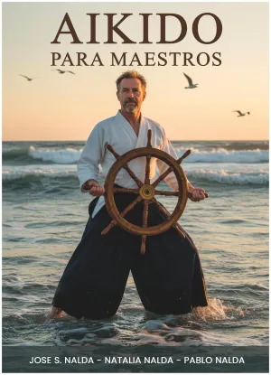 AIKIDO PARA MAESTROS