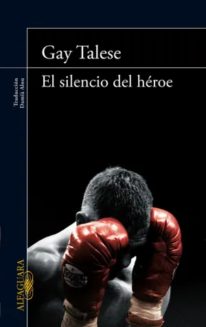 EL SILENCIO DEL HÉROE