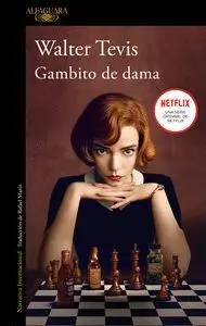 GAMBITO DE DAMA GAMBITO DE DAMA