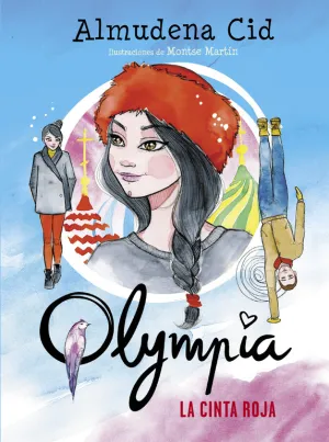 LA CINTA ROJA (OLYMPIA 4) LA CINTA ROJA (OLYMPIA 4)