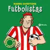 FUTBOLISTAS : RUIDOS DIVERTIDOS