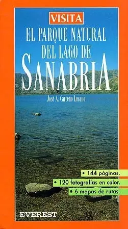 VISITA AL P.N. DEL LAGO DE SANABRIA