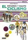 EL CICLISMO, ESFUERZO Y EQUIPO