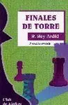 FINALES DE TORRE