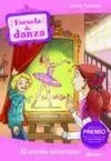 ESCUELA DE DANZA. EL RETRATO MISTERIOSO