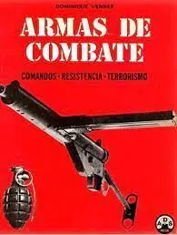 ARMAS DE COMBATE