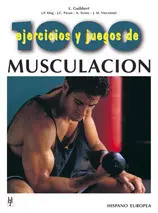 1000 EJERCICIOS Y JUEGOS MUSCULACION