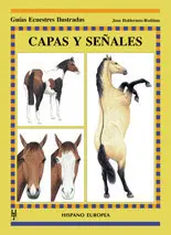 CAPAS Y SEÑALES GUÍAS ECUESTRES ILUSTRADAS