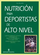 NUTRICIÓN PARA DEPORTISTAS DE ALTO NIVEL. GUÍA DE ALIMENTOS, LÍQUIDOS