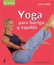 YOGA PARA BARRIGA Y ESPALDA