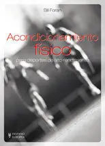 ACONDICIONAMIENTO FÍSICO PARA DEPORTES DE ALTO RENDIMIENTO