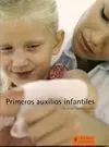 PRIMEROS AUXILIOS INFANTILES