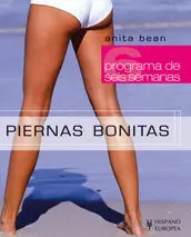 PIERNAS BONITAS. PROGRAMA DE SEIS SEMANAS.