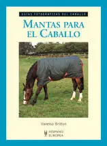 MANTAS PARA EL CABALLO