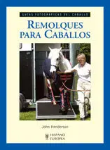 REMOLQUES PARA CABALLOS