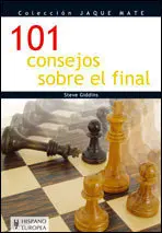 101 CONSEJOS SOBRE EL FINAL 101 CONSEJOS SOBRE EL FINAL