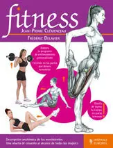 FITNESS. DESCRIPCIÓN ANATÓMICA DE LOS MOVIMIENTOS