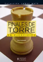 FINALES DE TORRE EN EJERCICIOS FINALES DE TORRE EN EJERCICIOS