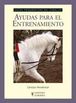 AYUDAS PARA EL ENTRENAMIENTO - GUIAS FOTOGRAFICAS DEL CABALLO