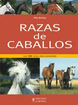 RAZAS DE CABALLOS