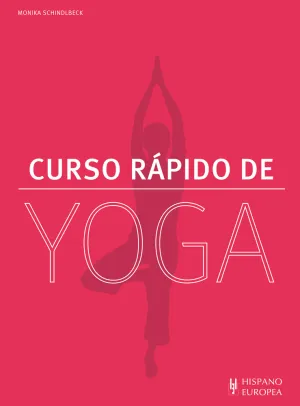 CURSO RÁPIDO DE YOGA