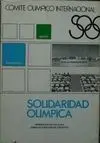 SOLIDARIDAD OLIMPICA