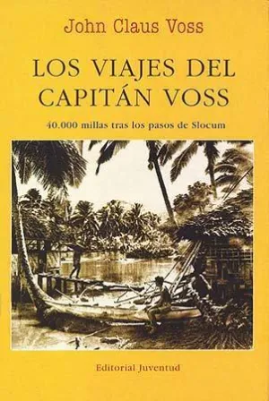 LOS VIAJES DEL CAPITÁN VOSS