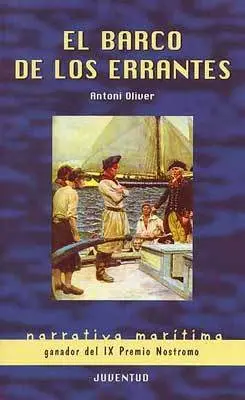 EL BARCO DE LOS ERRANTES