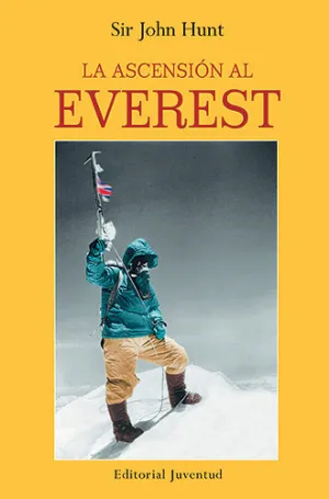 LA ASCENSIÓN DEL EVEREST