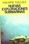 NUEVAS EXPLORACIONES SUBMARINAS