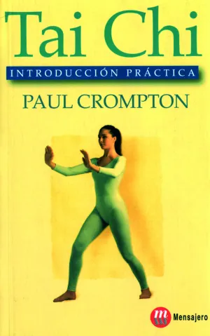 TAI CHI. INTRODUCCION PRACTICA