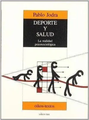 DEPORTE Y SALUD