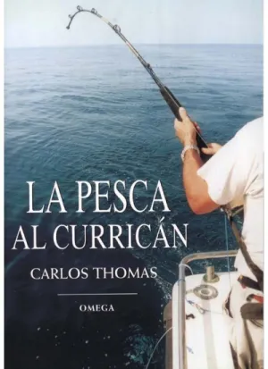 LA PESCA AL CURRICAN LA PESCA AL CURRICAN