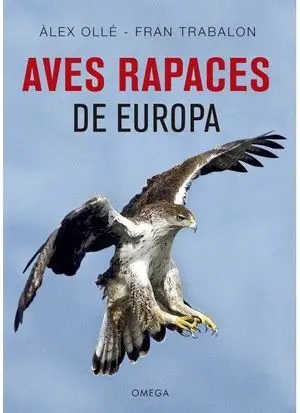 AVES RAPACES DE EUROPA