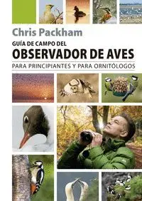 GUIA DE CAMPO DEL OBSERVADOR DE AVES