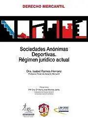 SOCIEDADES ANÓNIMAS DEPORTIVAS