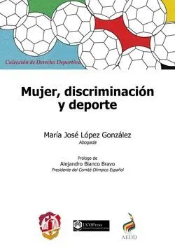 MUJER, DISCRIMINACIÓN Y DEPORTE