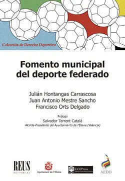 FOMENTO MUNICIPAL DEL DEPORTE FEDERADO FOMENTO MUNICIPAL DEL DEPORTE FEDERADO
