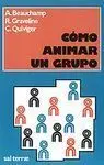 CÓMO ANIMAR UN GRUPO