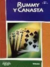 RUMMY Y CANASTA