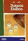 JUEGOS DE DADOS