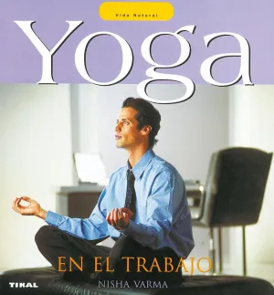 YOGA EN EL TRABAJO