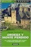 PARQUE NACIONAL DE ORDESA Y MONTE PERDIDO