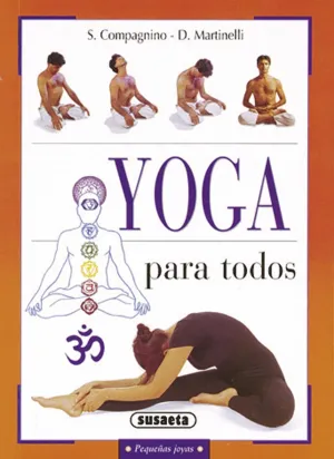 YOGA PARA TODOS YOGA PARA TODOS