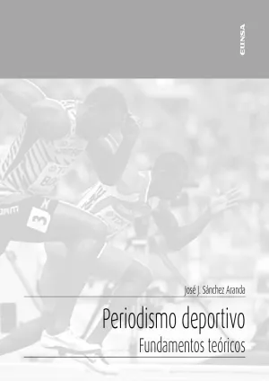 PERIODISMO DEPORTIVO