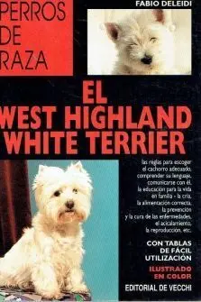 EL WEST HIGHLAND WHITE TERRIER